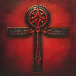 Red by Red Ankh