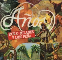 Años by Pablo Milanés