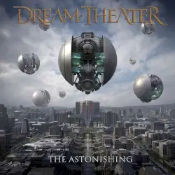 The Astonishing by Dream Theater