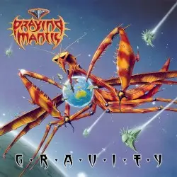 Gravity by Praying Mantis