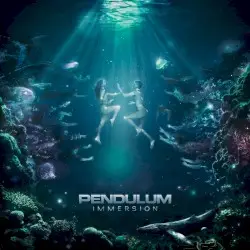 Immersion Instrumentals by Pendulum