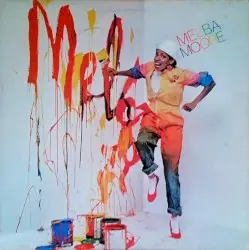 Melba by Melba Moore