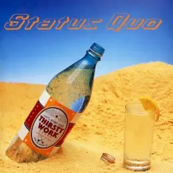 Thirsty Work by Status Quo