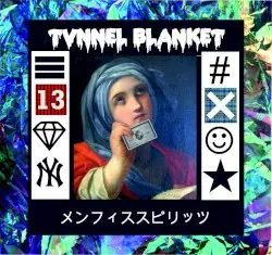 メンフィススピリッツ by TVNNEL BLANKET