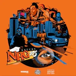 NRG 105 by Knucks