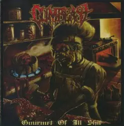 Gourmet of Ill Shit by Cumbeast