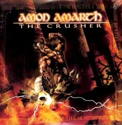 The Crusher by Amon Amarth