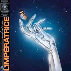 Pulsar by L’Impératrice