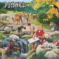Machine by DK Dance