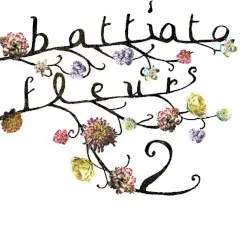 Fleurs 2 by Franco Battiato