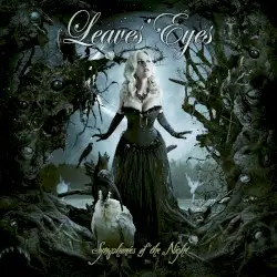 Symphonies of the Night by Leaves’ Eyes