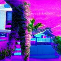 Tornado Lounge by F-F-Forecast!