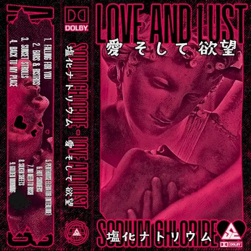 Love & Lust by Sodium Chloride