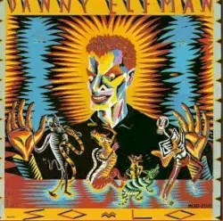 So-Lo by Danny Elfman