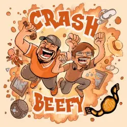 Crash by Beefy