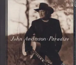 Paradise by John Anderson