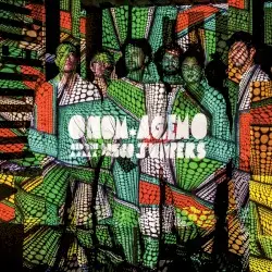 Magic Polaroid by Onom Agemo and The Disco Jumpers