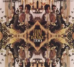 The Left Banke Too by The Left Banke