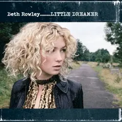 Little Dreamer by Beth Rowley