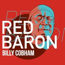 Red Baron by Billy Cobham