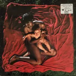 Congregation by The Afghan Whigs