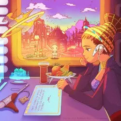 Star Wars Lofi: May the Force Be With You Collection by mik