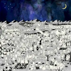 Pure Comedy by Father John Misty
