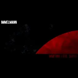 Martian Love Songs by Immelmann