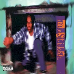 Mystikal by Mystikal