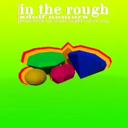 In the Rough by ThorHighHeels
