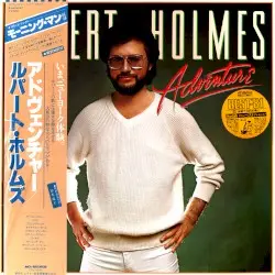 Adventure by Rupert Holmes
