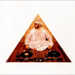 Gandhi Khan by Armand van Helden