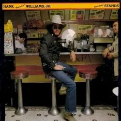 One Night Stands by Hank Williams, Jr.