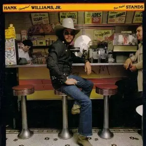 One Night Stands by Hank Williams, Jr.
