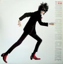 Zip Style Method by John Cooper Clarke