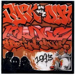 Back in the Day by G. Love & Special Sauce