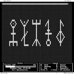 C:\>DEFRAG by MASTER BOOT RECORD