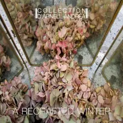 A Recrafted Winter by Collection d’Arnell~Andréa