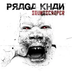SoundScraper by Praga Khan