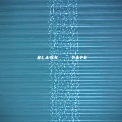 Blank Tape by worriedaboutsatan
