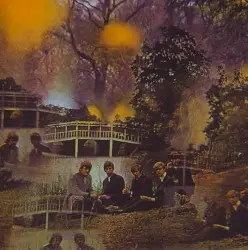 Blaze by Herman’s Hermits