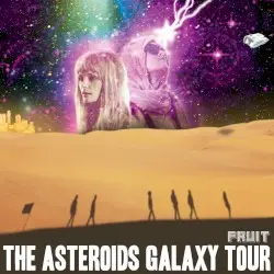 Fruit by The Asteroids Galaxy Tour