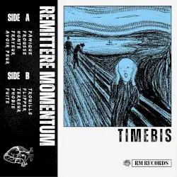 TIMEBIS by Remittere Momentum
