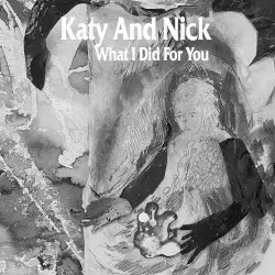 What I Did For You by Katy and Nick