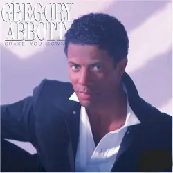 Shake You Down by Gregory Abbott