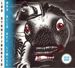 Más allá del límite by Los Straitjackets