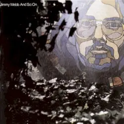 And So: On by Jimmy Webb