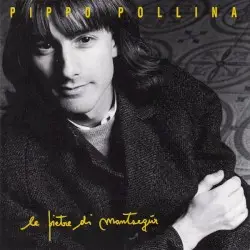 Le pietre di Montségur by Pippo Pollina
