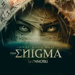 The Enigma VIII (What Once It Was) by Shinnobu