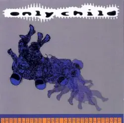 Satellites and Constellations by Only Child